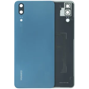 Back Cover For Huawei P20 (Genuine OEM) (Twilight)