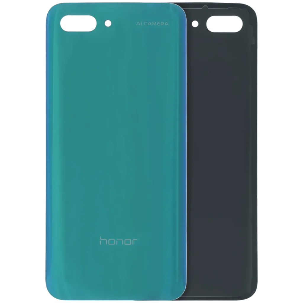 Back Cover For Honor 10 (Genuine OEM) (Green)