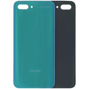 Back Cover For Honor 10 (Genuine OEM) (Green)