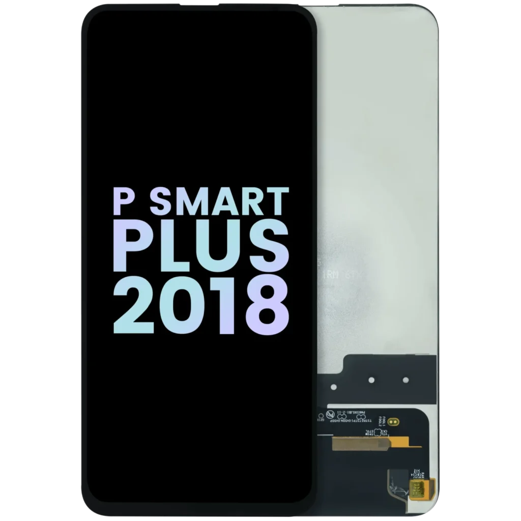 LCD Assembly Without Frame For Huawei P Smart Plus (Genuine OEM)