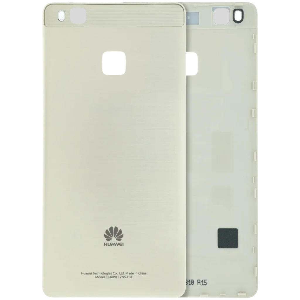Back Cover For Huawei P9 Lite (Genuine OEM) (Gold)