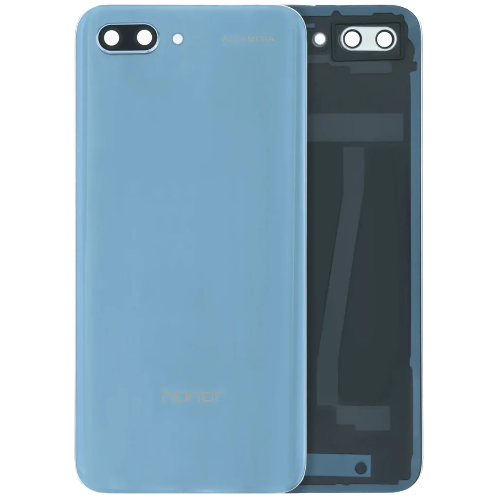 Back Cover For Honor 10 (Genuine OEM) (Gray)