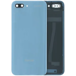 Back Cover For Honor 10 (Genuine OEM) (Gray)