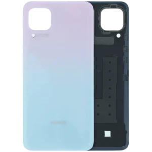 Back Cover For Huawei P40 Lite (Genuine OEM) (Pink)