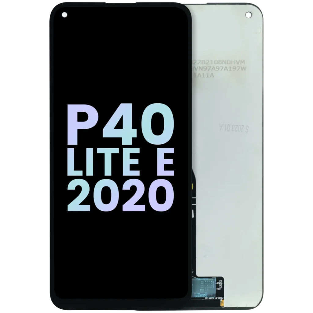 LCD Assembly For Huawei P40 Lite E (Genuine OEM)