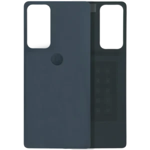 Back Cover Glass For Motorola Edge 20 XT2143 (Genuine OEM) (Gray)