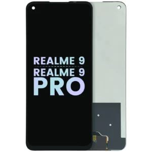 LCD Assembly Without Frame For Realme 9 5G/ 9 Pro 5G 2022 (Genuine) (All colors)
