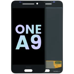 OLED Assembly Without Frame For HTC One A9 2PQ9100 (Genuine) (Black)