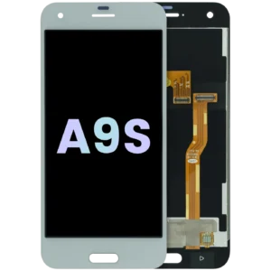 LCD Assembly With Frame For HTC One A9s 2PWD200 (Genuine) (White)
