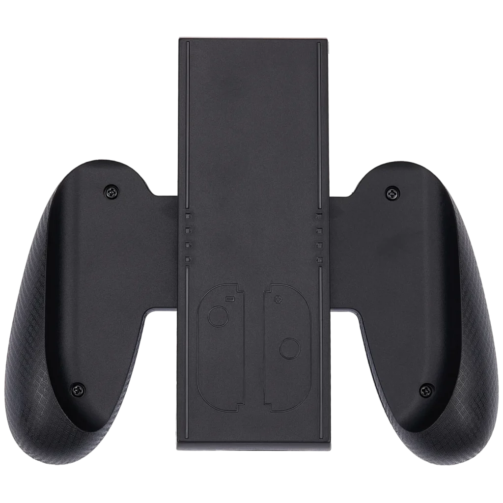 Hand Grip For Nintendo Switch 2 Joy-Con Controller (Black)