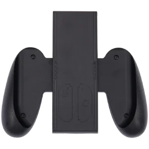 Hand Grip For Nintendo Switch 2 Joy-Con Controller (Black)