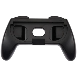 Left & Right Hand Grips For Nintendo Switch 2 Joy-Con Controller (Black)