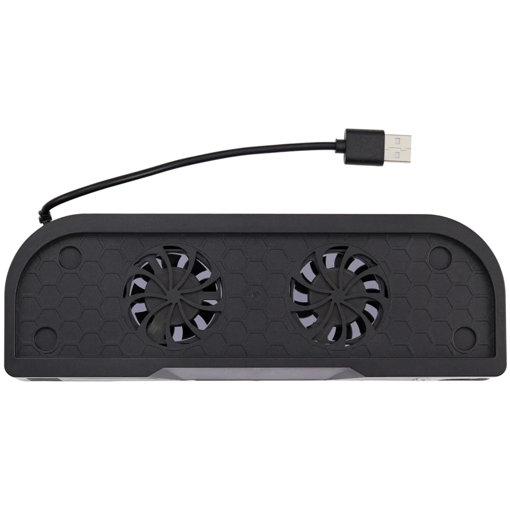 KJH Cooling Dock for Nintendo Switch 2 (Retail Packaging)
