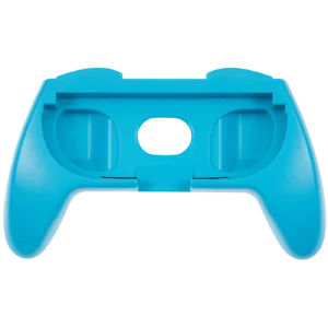 Left & Right Hand Grips For Nintendo Switch 2 Joy-Con Controller (Blue) (2 Pack)