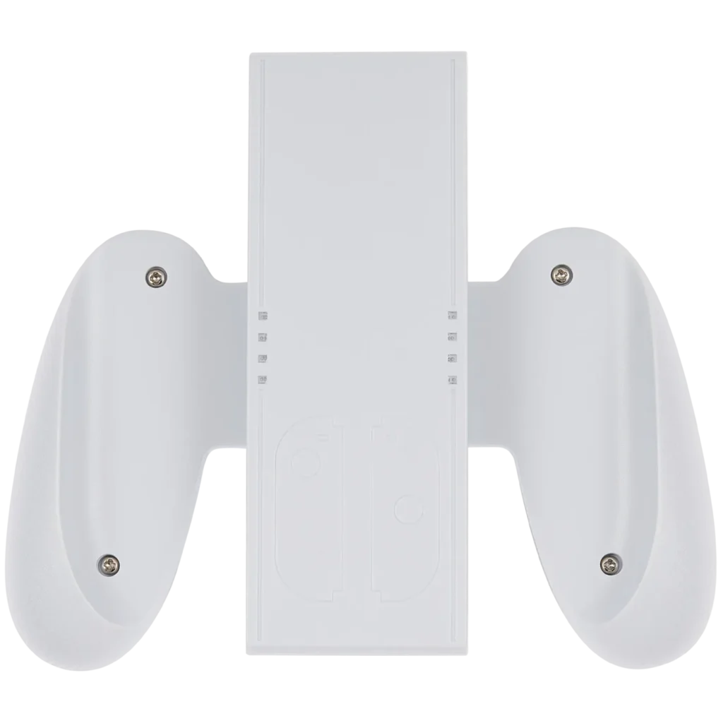 Hand Grip For Nintendo Switch 2 Joy-Con Controller (White)
