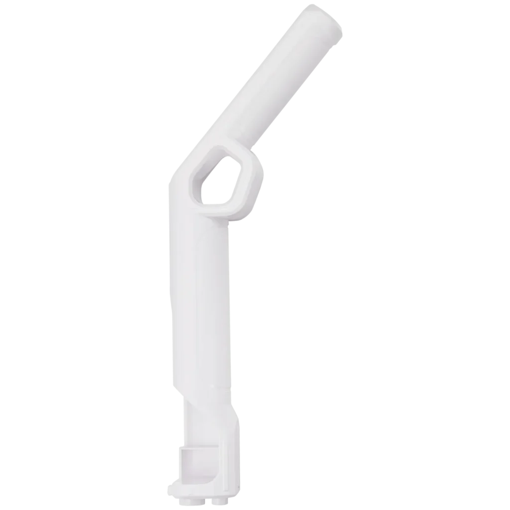 Game Combat Gun For Nintendo Switch 2 Joy-Con Controller (White)