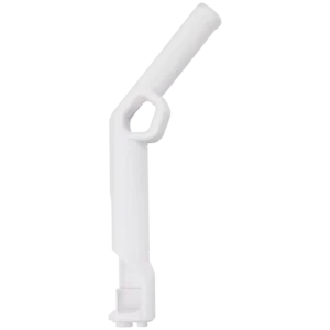 Game Combat Gun For Nintendo Switch 2 Joy-Con Controller (White)