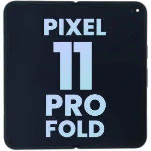 Inner OLED Assembly For Google Pixel 11 Pro Fold (Genuine OEM) (Midnight Haze)