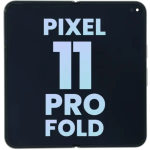 Inner OLED Assembly For Google Pixel 11 Pro Fold (Genuine OEM) (Pine)