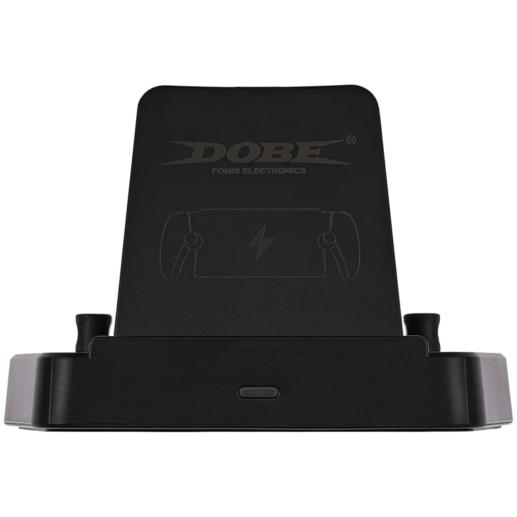 DOBE TP5-3553 Charging Dock for PlayStation Portal (Retail Packaging)