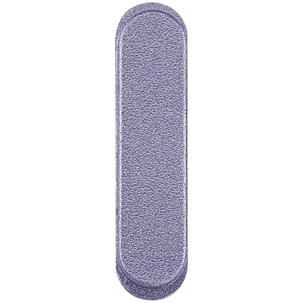 Volume Button For iPad Mini 6 (2021) (Cellular) (2 Piece Set) (Premium) (Purple)