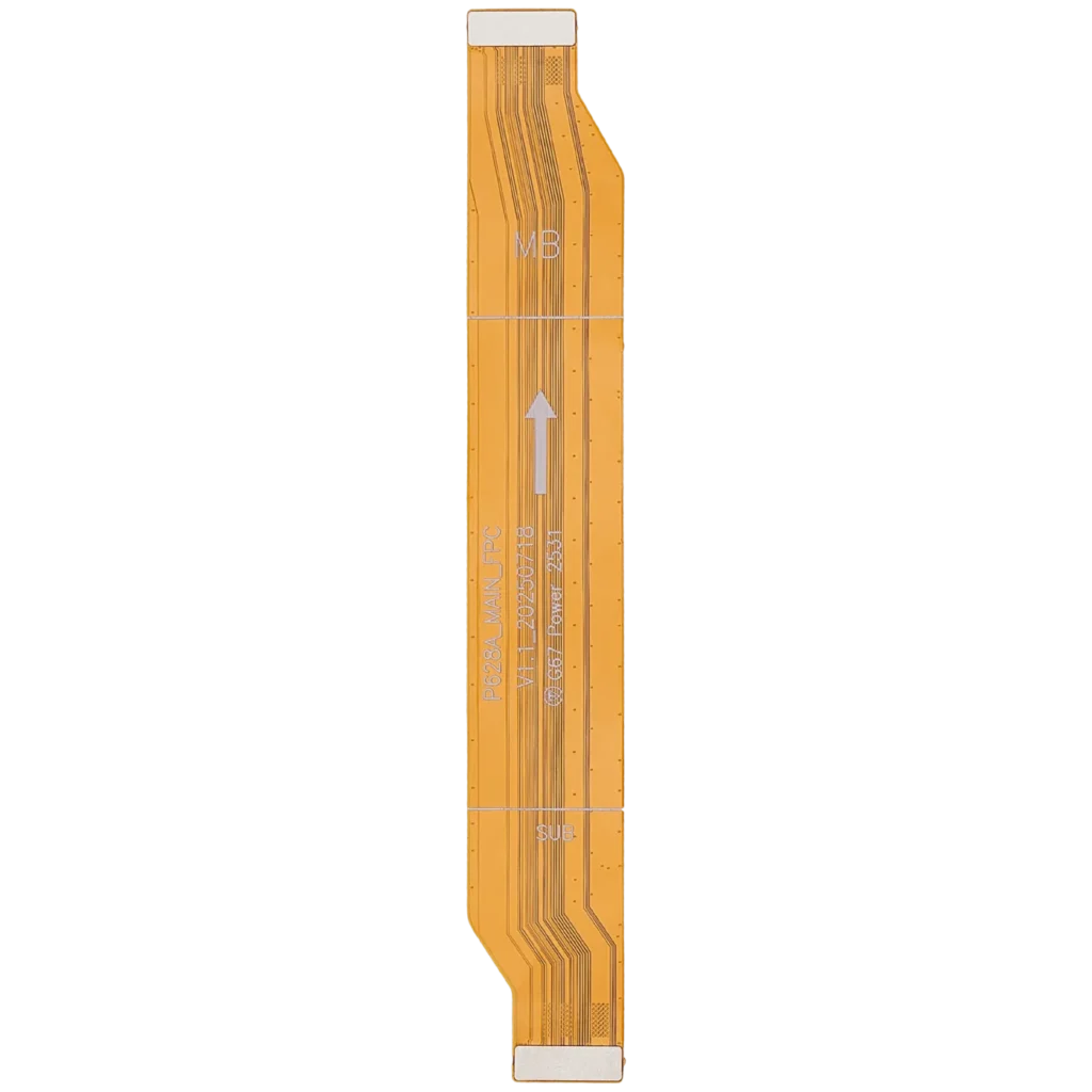 Mainboard Flex Cable For Motorola Moto G67 Power (XT2533 / 2025)