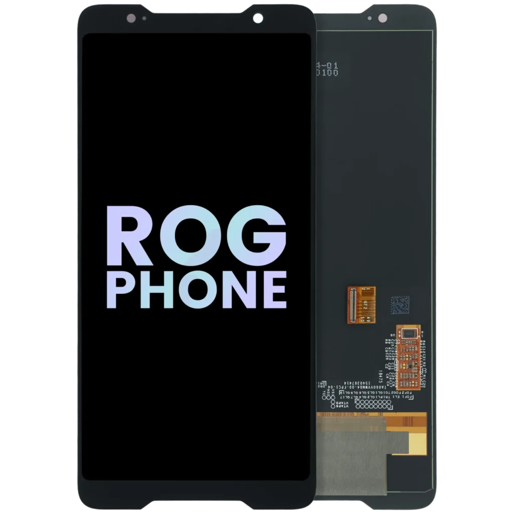 OLED Assembly Without Frame For ASUS ROG Phone (Genuine OEM) (All colors)