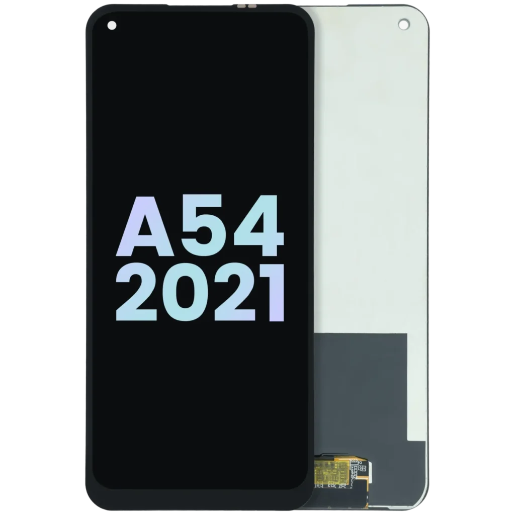 LCD Assembly Without Frame Compatible For OPPO A54 4G (2021) (Service Pack) (All Colors)
