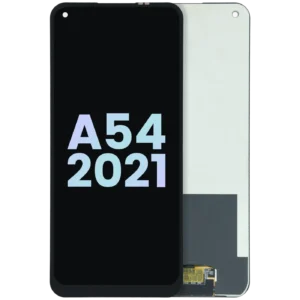 LCD Assembly Without Frame Compatible For OPPO A54 4G (2021) (Service Pack) (All Colors)