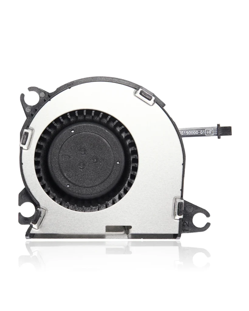 Inner Cooling Fan for Nintendo Switch