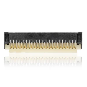 LCD FPC Connector for Nintendo Switch Lite (41 Pin) (Soldering Required)