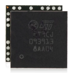 Card Slot IC for Nintendo Switch Lite (Soldering Required)