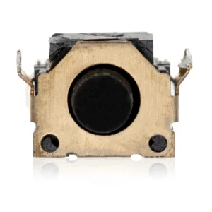 Left or Right Bumper Button Trigger for Nintendo Switch / Switch Lite (Soldering Required)