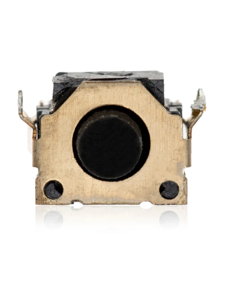 Left or Right Bumper Button Trigger for Nintendo Switch / Switch Lite (Soldering Required)