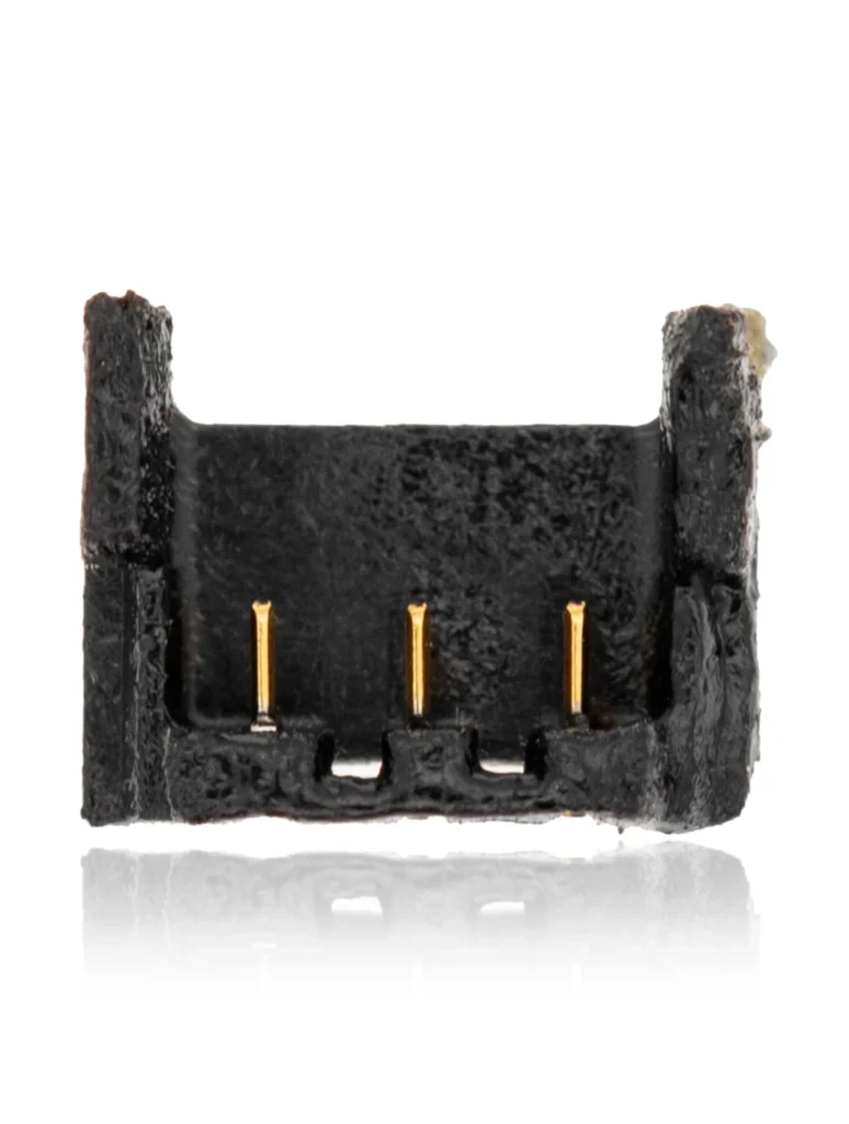 Battery FPC Connector for Nintendo Switch Lite (Soldering Required)