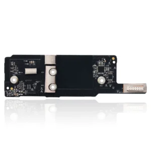 Power / Eject / Bind Button / RF / IR / LED Light Module Board For Xbox One S (Board # 1682)
