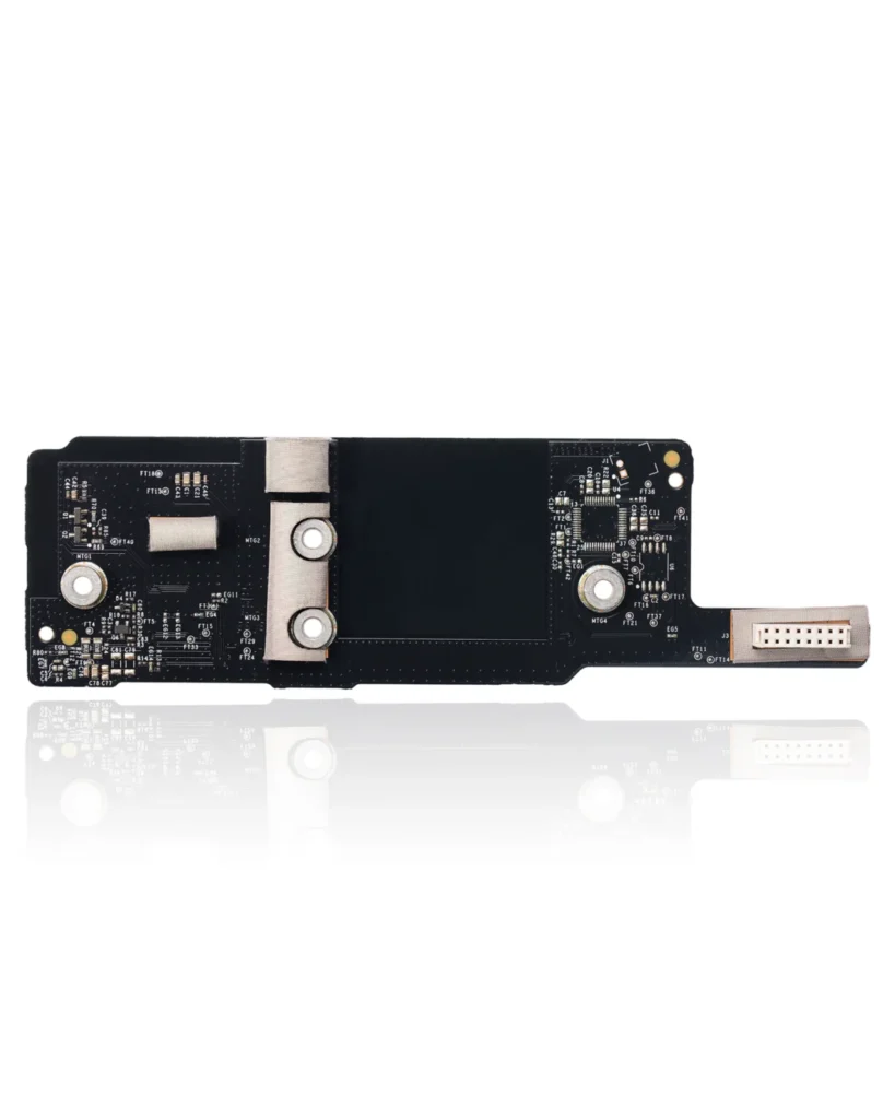 Power / Eject / Bind Button / RF / IR / LED Light Module Board For Xbox One S (Board # 1682)