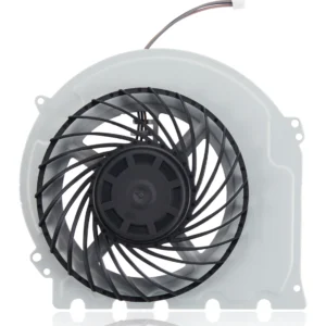 Internal Cooling Fan for PlayStation 4 Slim (G85G12MS1CN-56J14, KSB0912HD)