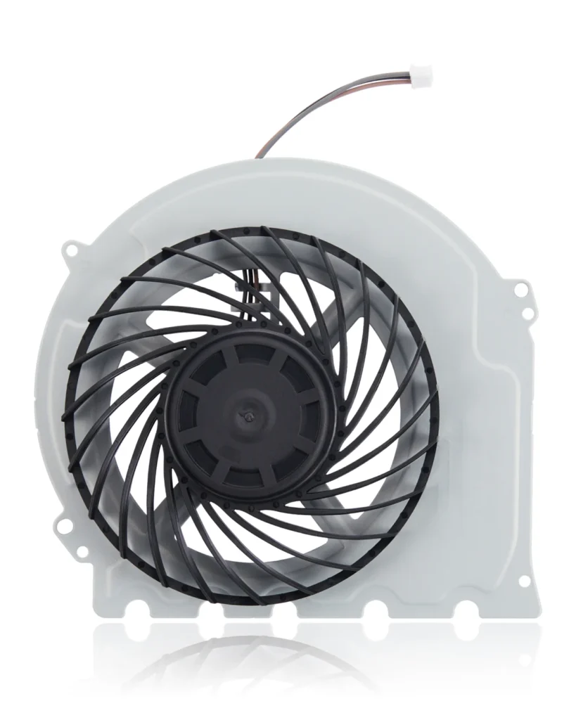 Internal Cooling Fan for PlayStation 4 Slim (G85G12MS1CN-56J14, KSB0912HD)
