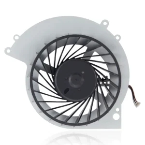 Internal Cooling Fan for PlayStation 4 (KSB0912HE, Long Connector, CUH-10XX Series)