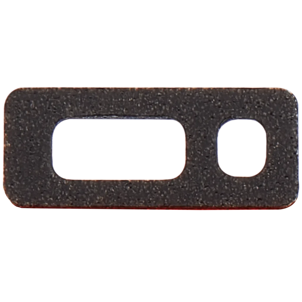 Loudspeaker / Mic Foam Sticker For iPhone 15 / 16 / 17 (10 Pack)