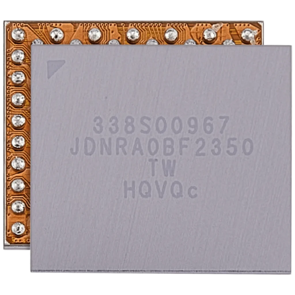 Audio Big IC For iPhone 16 Series / 17 / 17 Pro / 17 Pro Max (338s00967)