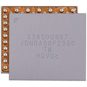 Audio Big IC For iPhone 16 Series / 17 / 17 Pro / 17 Pro Max (338s00967)
