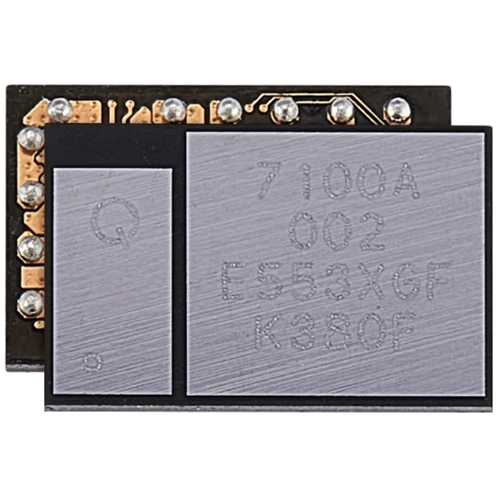 Boost Power Supply IC For iPhone 17 / 17 Pro / 17 Pro Max (7100A)