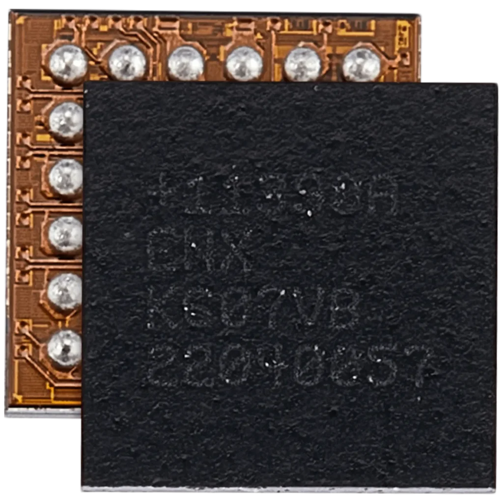 RF Transceiver IC For iPhone 17 / Air / 17 Pro / 17 Pro Max (11390A)