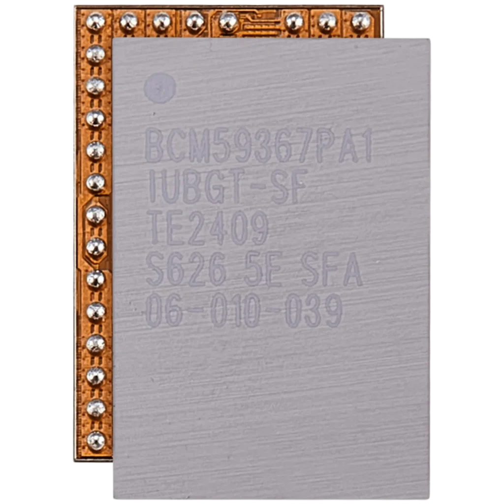 Wireless Power Delivery IC For iPhone 17 / Air / 17 Pro / 17 Pro Max / 16 Series (59367A1)