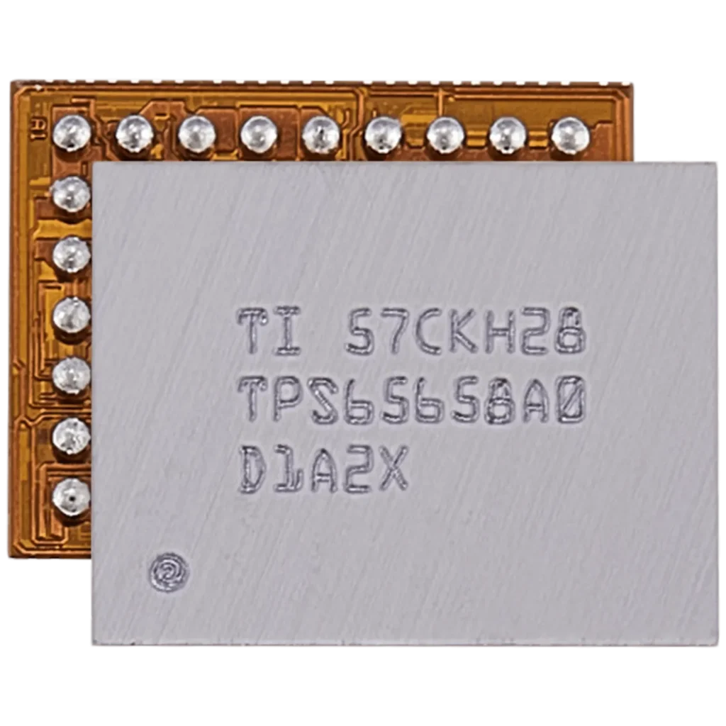 Display IC Chip For iPhone 17 / Air / 17 Pro / 17 Pro Max (65658A0 / TPS658A0)