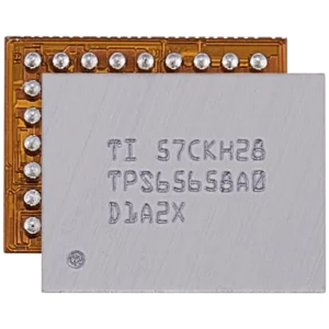 Display IC Chip For iPhone 17 / Air / 17 Pro / 17 Pro Max (65658A0 / TPS658A0)