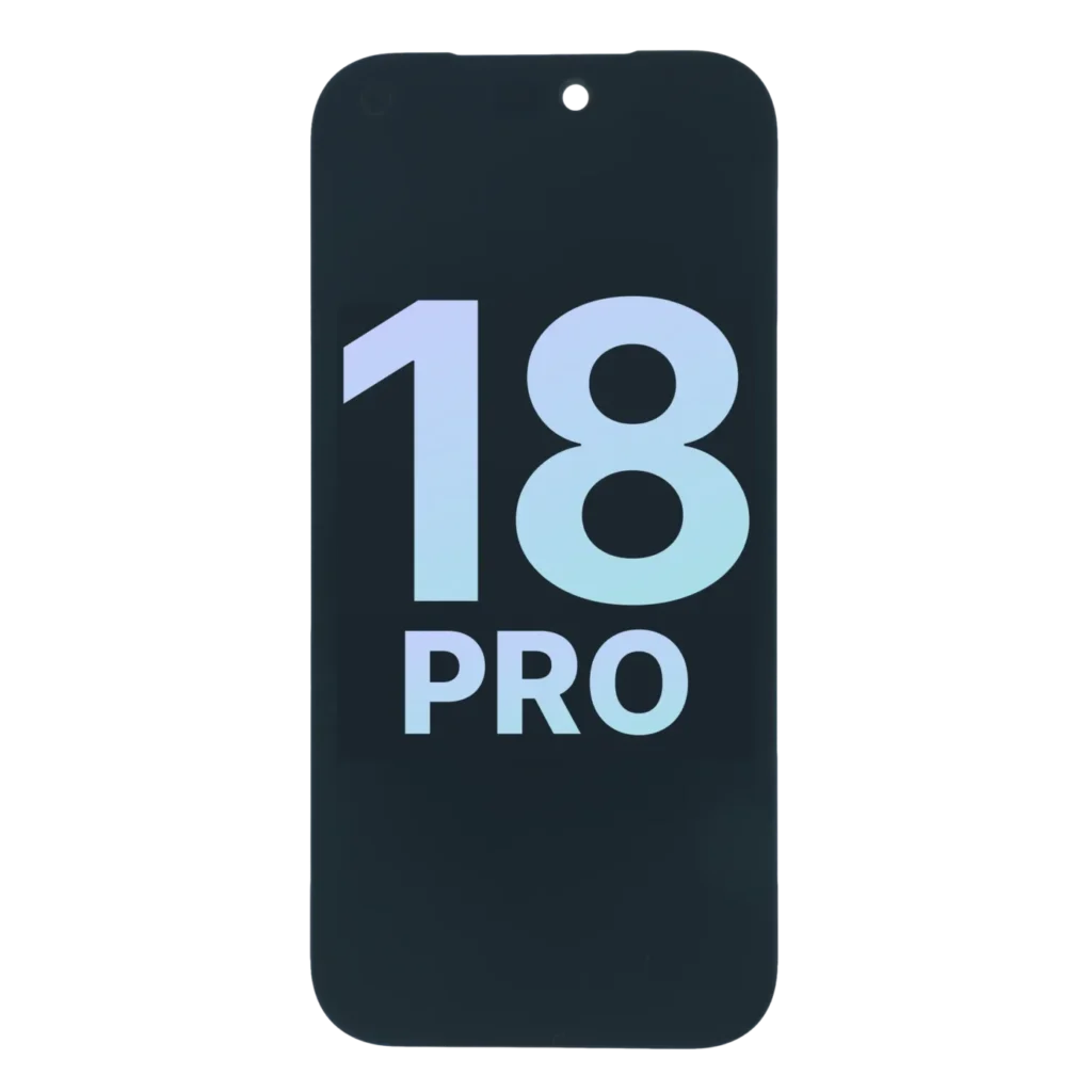 Display Assembly For iPhone 18 Pro (Genuine OEM) (All Colors)
