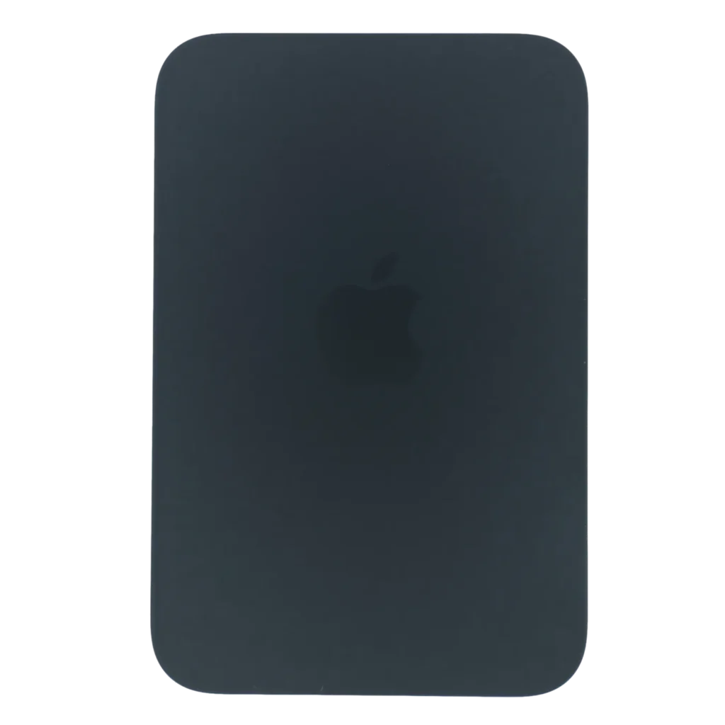 Back Glass w/ MagSafe Magnet & NFC & Flashlight Flex For iPhone 18 Pro (Genuine OEM) (Black)